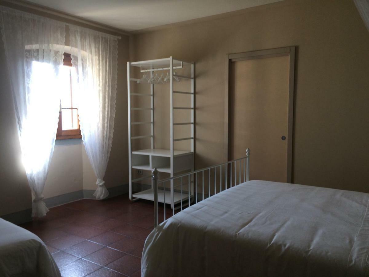 La Casina Del Poggio Apartment Ponticino Екстериор снимка