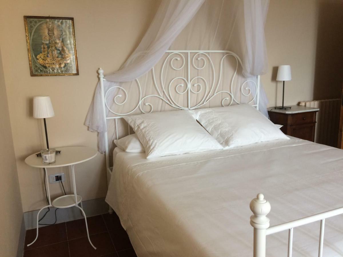 La Casina Del Poggio Apartment Ponticino Екстериор снимка